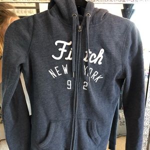 Abercrombie jacket